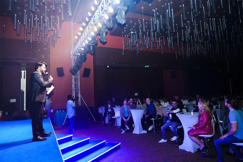 Know More About G-Unit Events