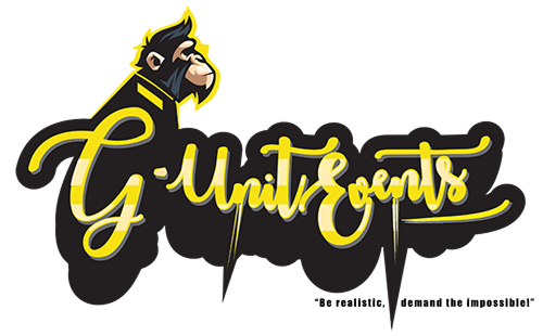 G-Unit Events